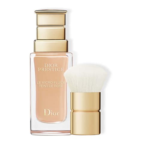 dior prestige foundation swatches|dior prestige foundation review.